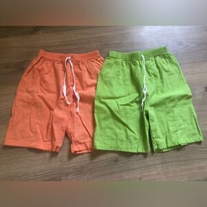 Unbranded Shorts